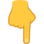:point_down:
