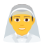 :man_with_veil: