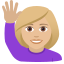 :woman_raising_hand_tone2: