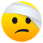 :head_bandage: