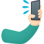 :selfie_tone1: