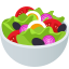 :salad: