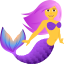 :mermaid: