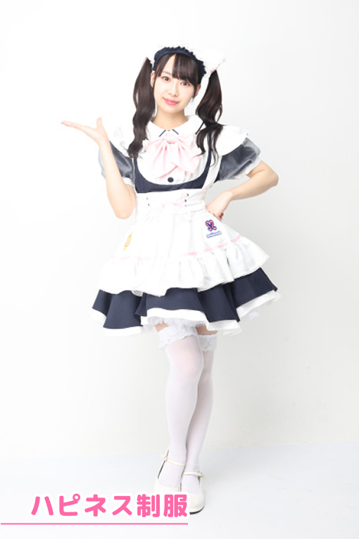 ハピネス制服イメージ
